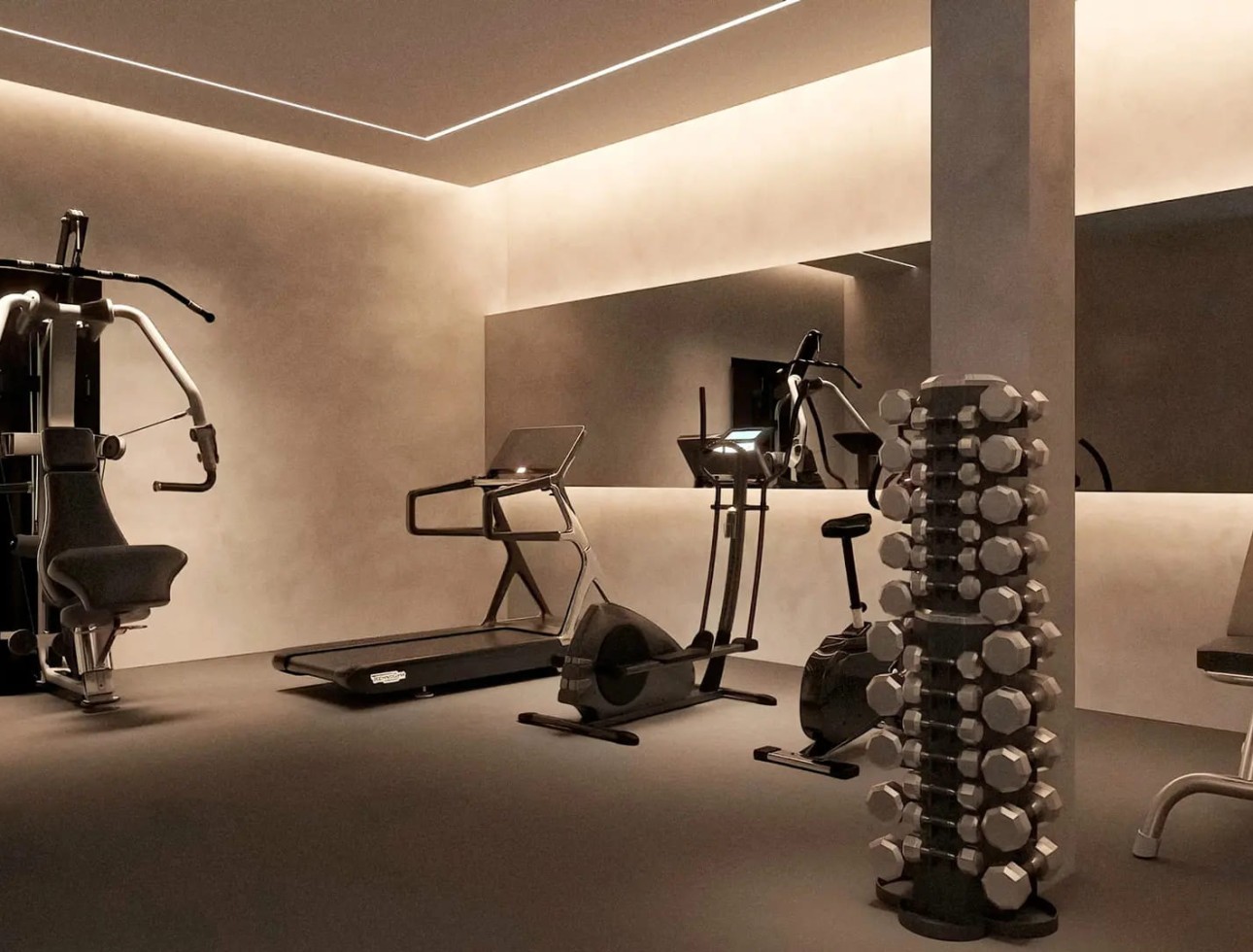 New Build - Villa / Semi-detached Villa - Benahavís