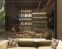 New Build - Villa / Semi-detached Villa - Benahavís