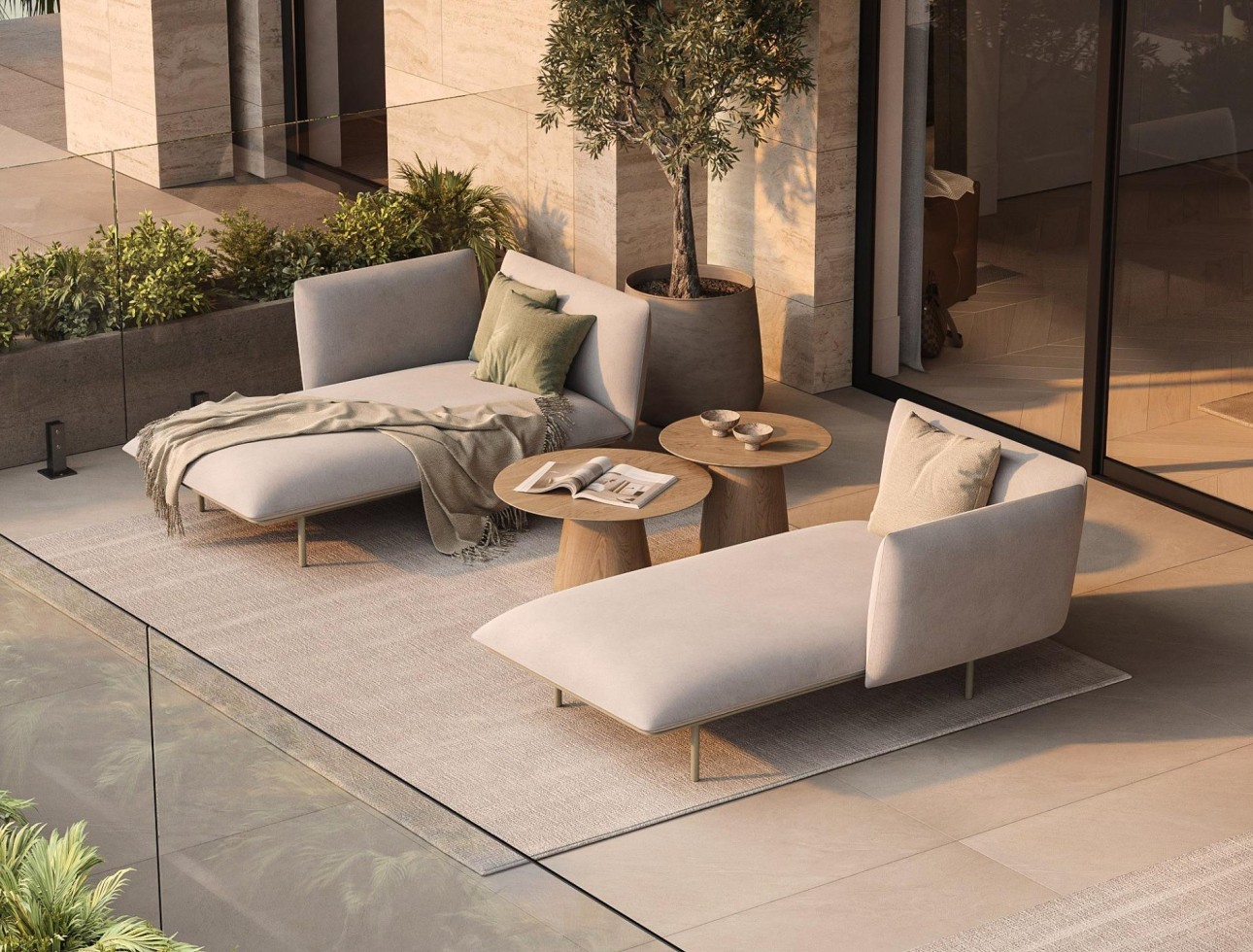 New Build - Villa / Semi-detached Villa - Benahavís