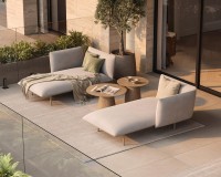 New Build - Villa / Semi-detached Villa - Benahavís