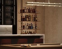 New Build - Villa / Semi-detached Villa - Benahavís