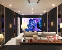 New Build - Villa / Semi-detached Villa - Benalmádena