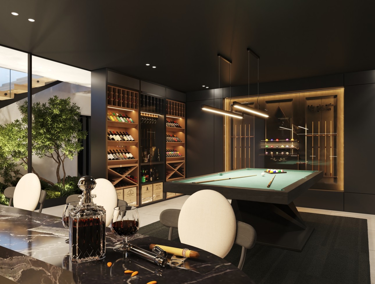 New Build - Villa / Semi-detached Villa - Benalmádena