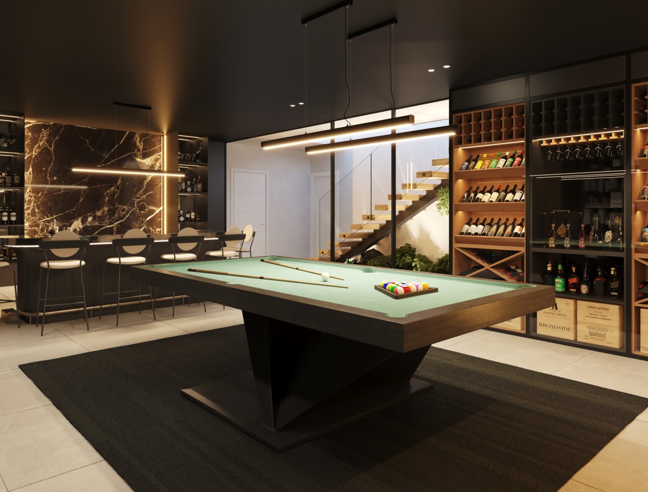 New Build - Villa / Semi-detached Villa - Benalmádena