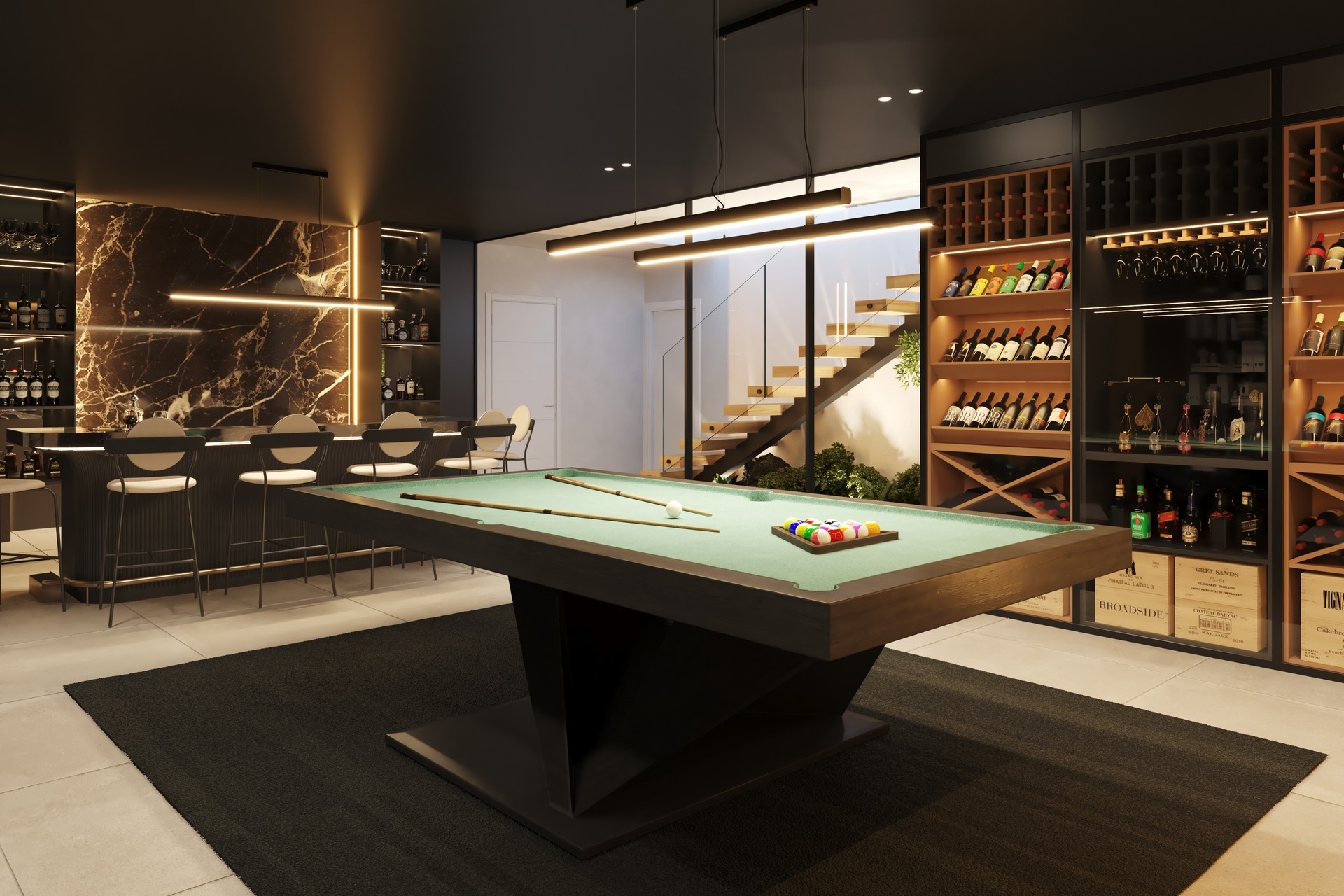 New Build - Villa / Semi-detached Villa - Benalmádena