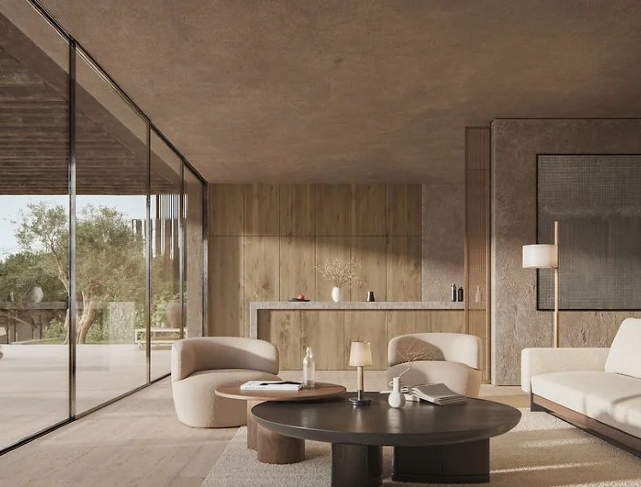 New Build - Villa / Semi-detached Villa - Benissa