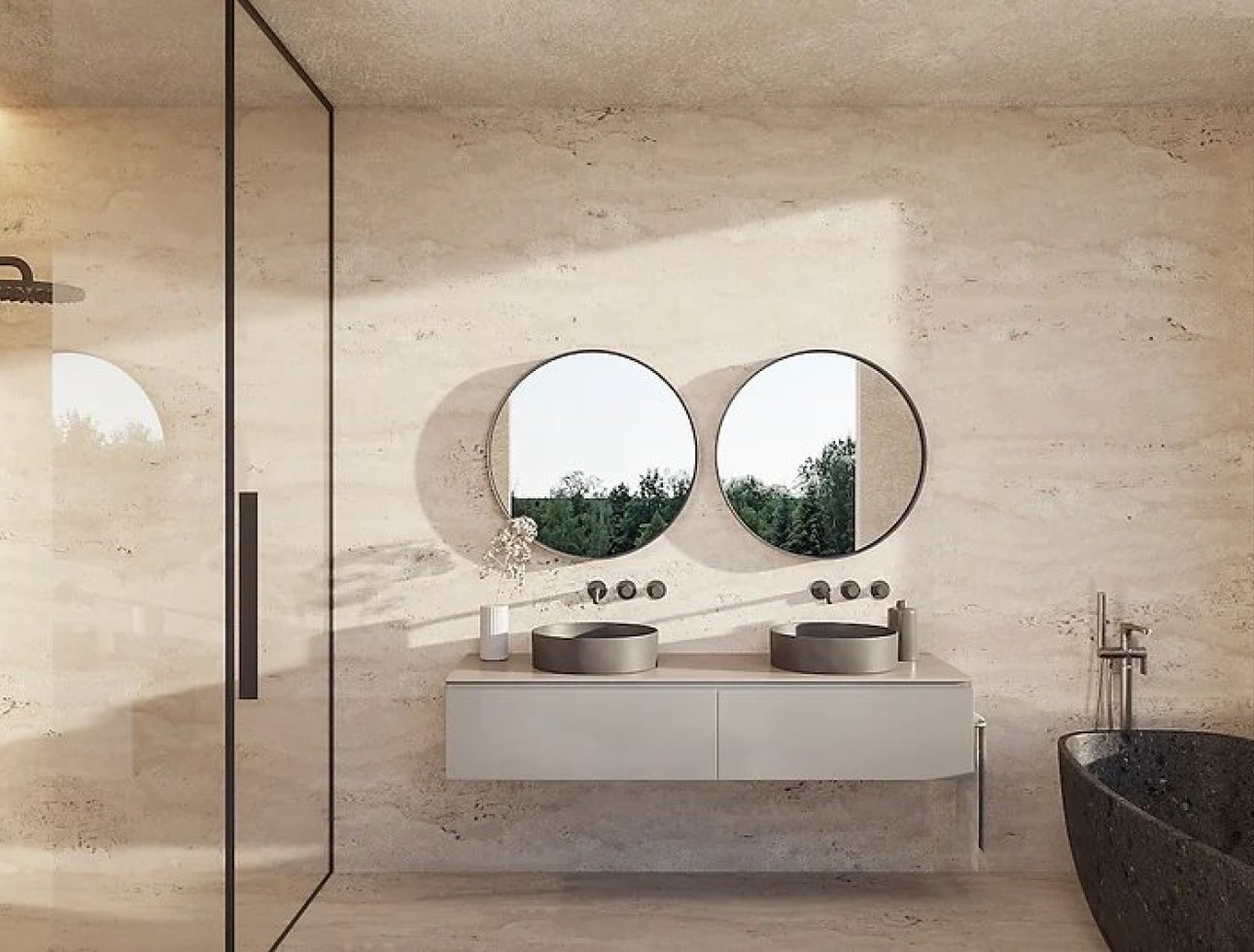 New Build - Villa / Semi-detached Villa - Benissa