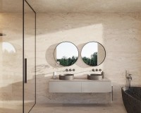 New Build - Villa / Semi-detached Villa - Benissa