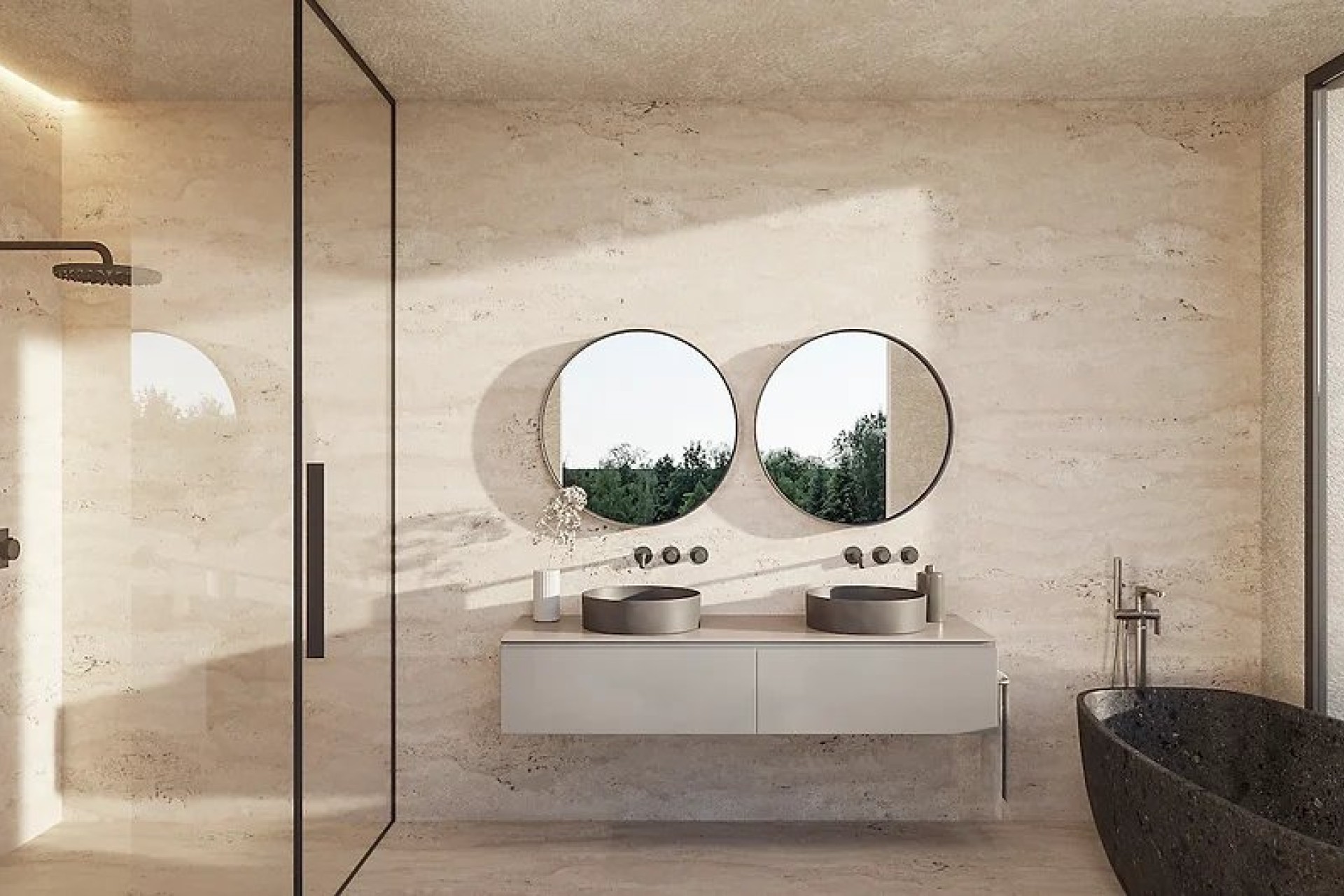 New Build - Villa / Semi-detached Villa - Benissa