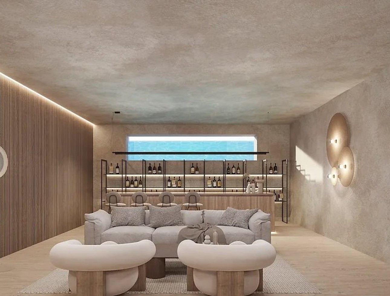 New Build - Villa / Semi-detached Villa - Benissa