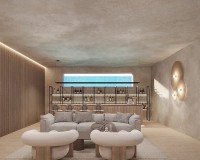 New Build - Villa / Semi-detached Villa - Benissa