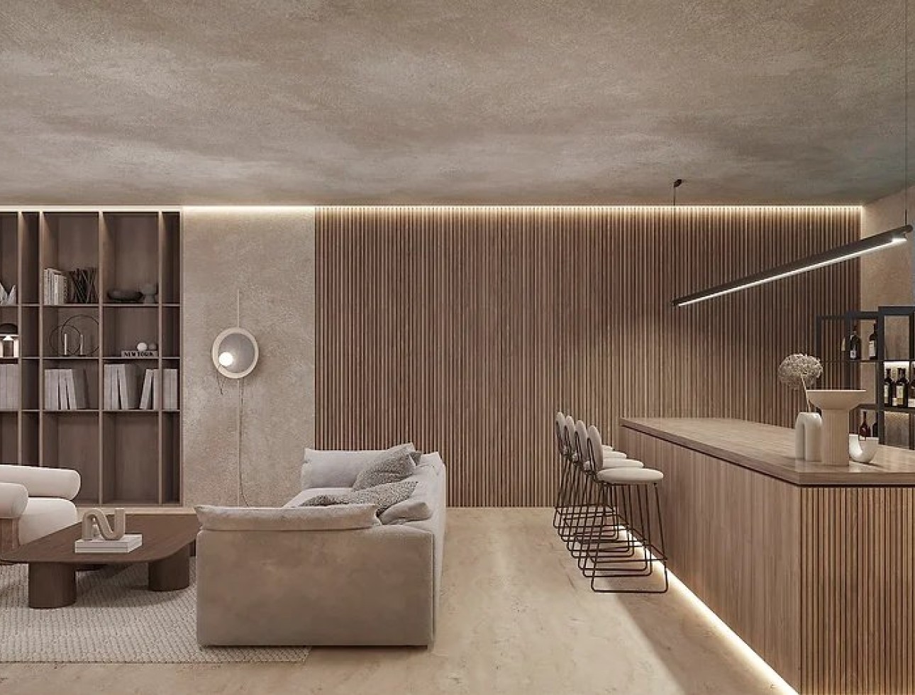 New Build - Villa / Semi-detached Villa - Benissa