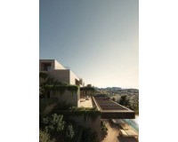 New Build - Villa / Semi-detached Villa - Benissa