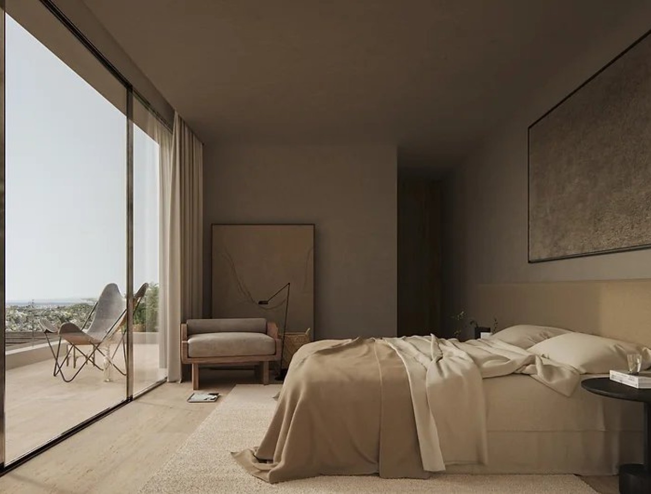 New Build - Villa / Semi-detached Villa - Benissa