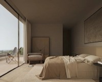 New Build - Villa / Semi-detached Villa - Benissa