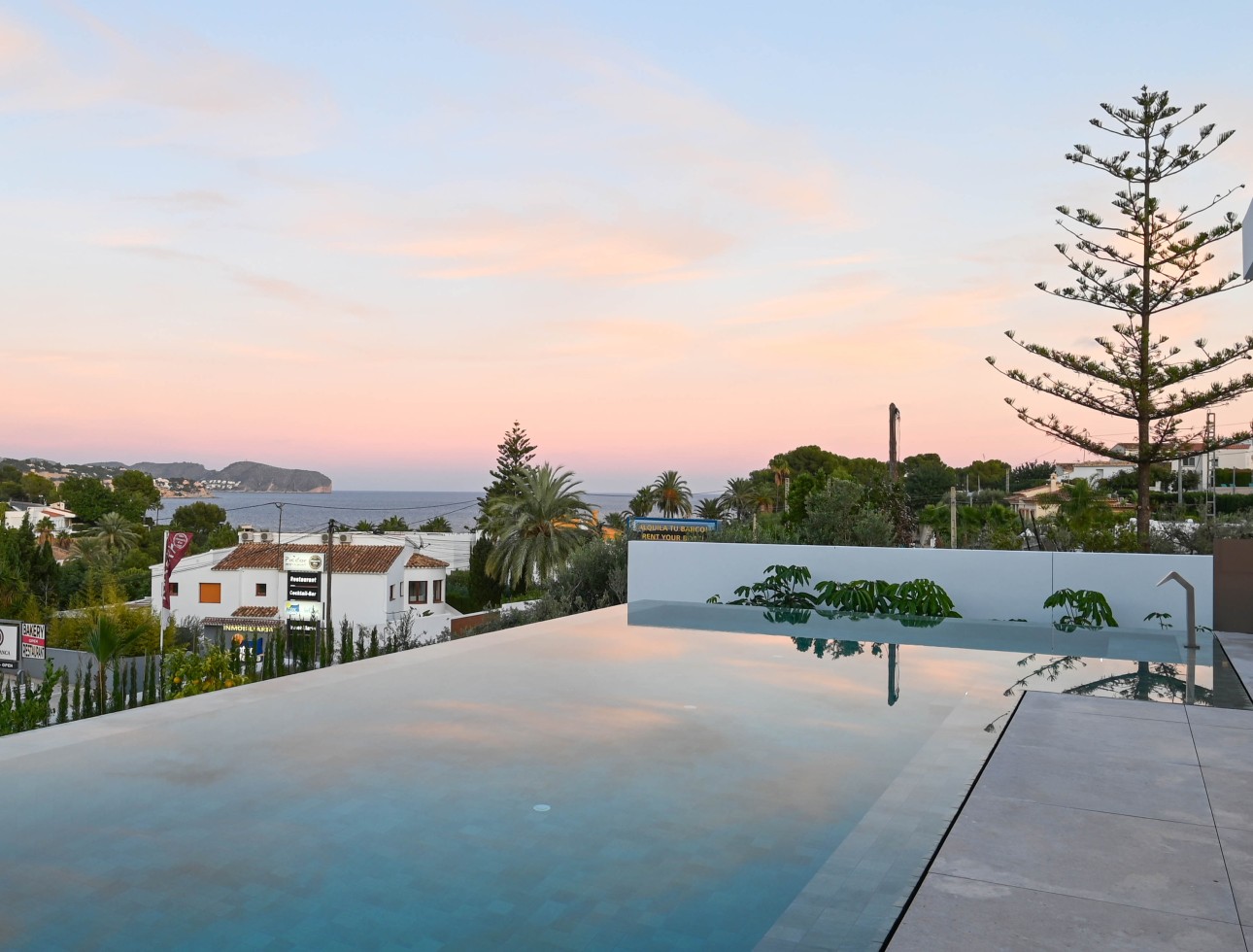 New Build - Villa / Semi-detached Villa - Benissa