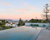 New Build - Villa / Semi-detached Villa - Benissa