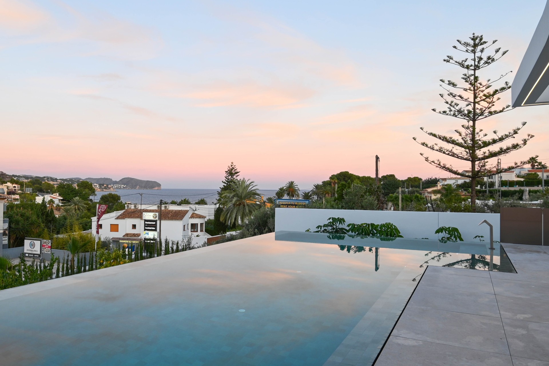 New Build - Villa / Semi-detached Villa - Benissa