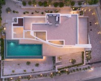 New Build - Villa / Semi-detached Villa - Benissa