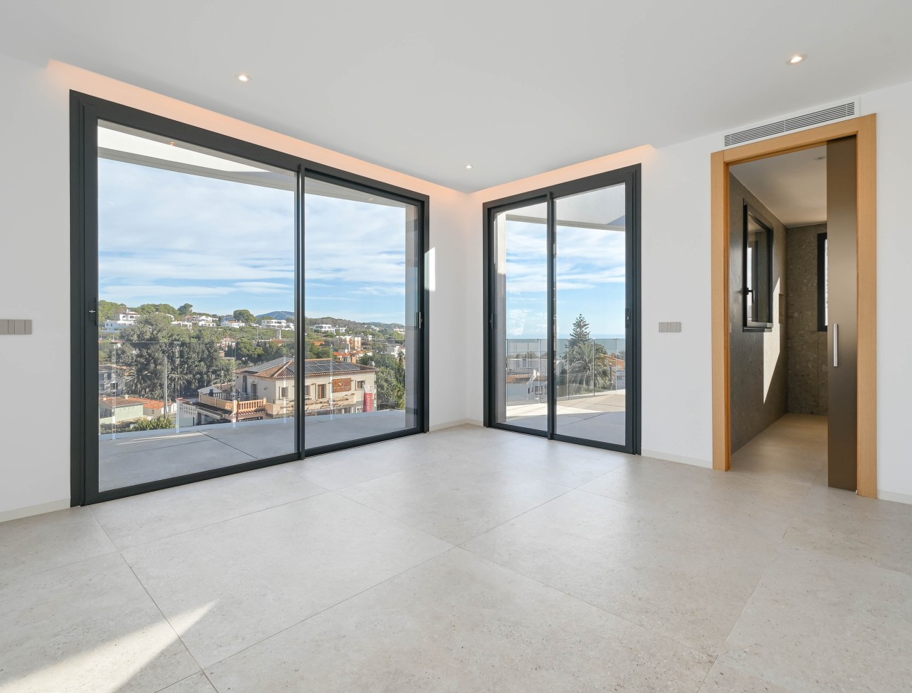 New Build - Villa / Semi-detached Villa - Benissa