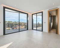 New Build - Villa / Semi-detached Villa - Benissa