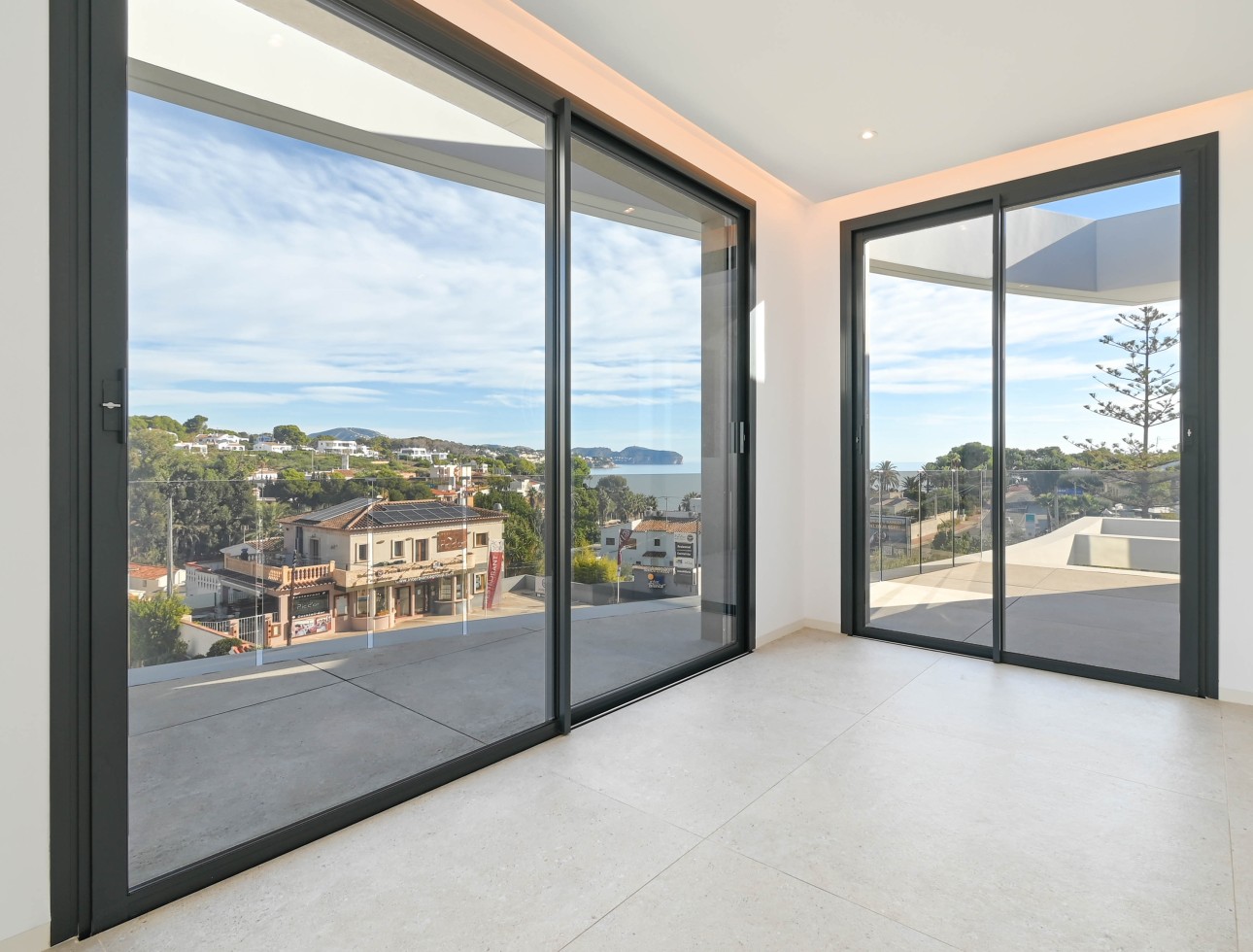 New Build - Villa / Semi-detached Villa - Benissa