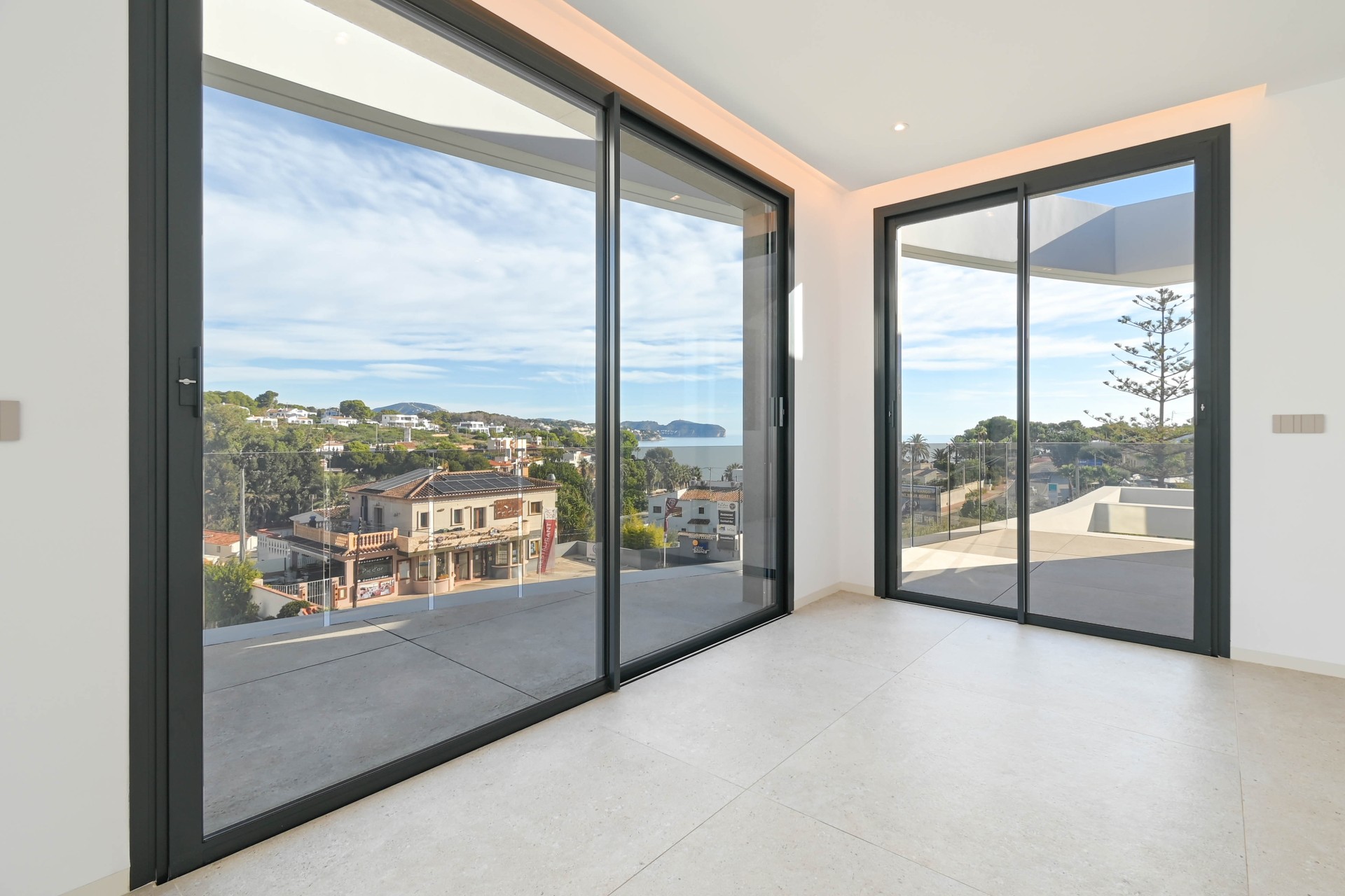 New Build - Villa / Semi-detached Villa - Benissa