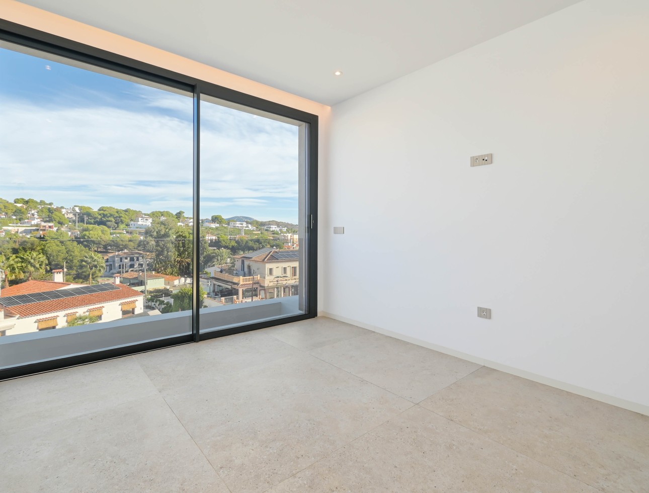 New Build - Villa / Semi-detached Villa - Benissa