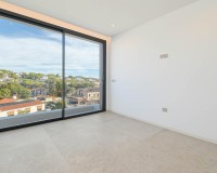 New Build - Villa / Semi-detached Villa - Benissa