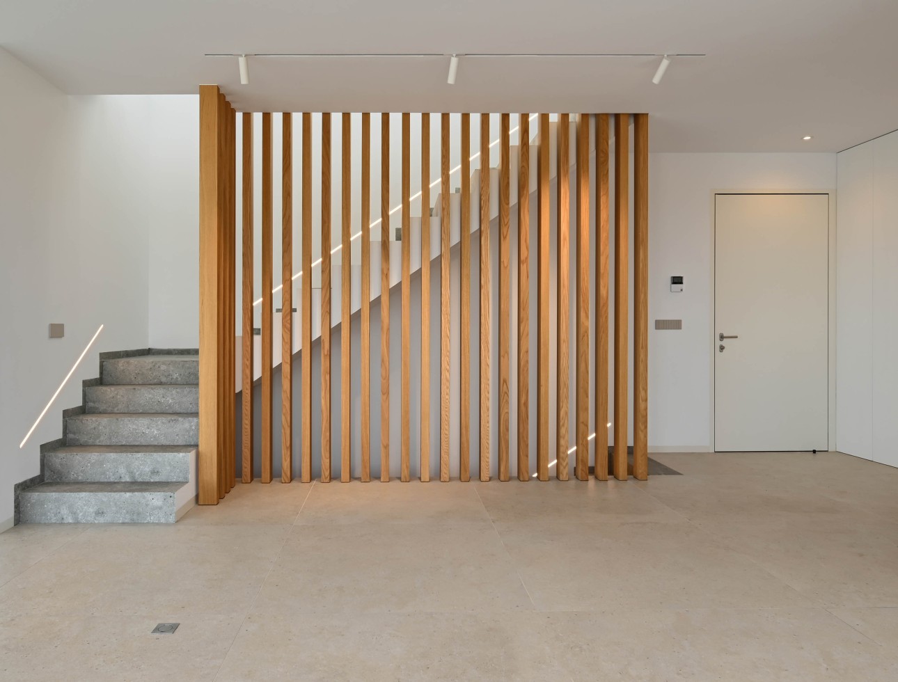 New Build - Villa / Semi-detached Villa - Benissa