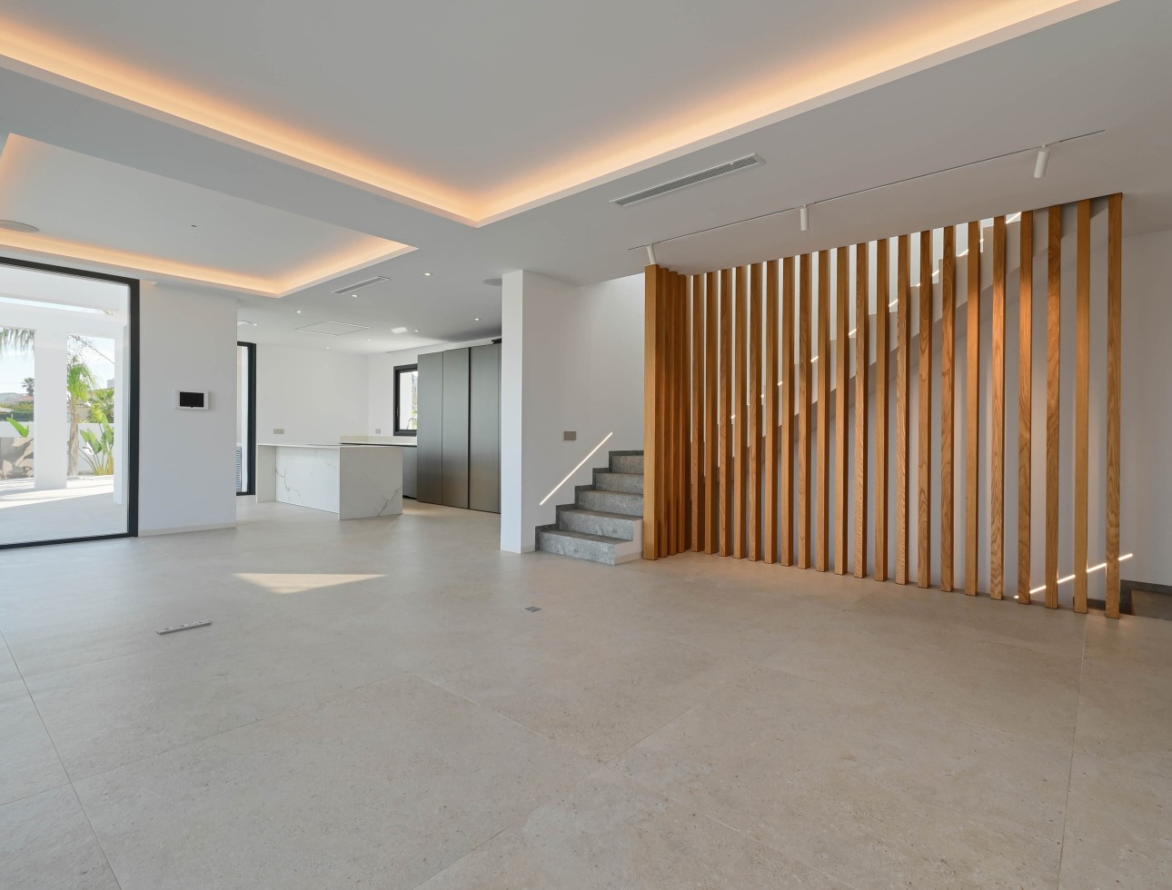 New Build - Villa / Semi-detached Villa - Benissa