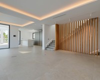 New Build - Villa / Semi-detached Villa - Benissa