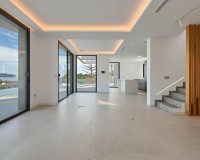 New Build - Villa / Semi-detached Villa - Benissa