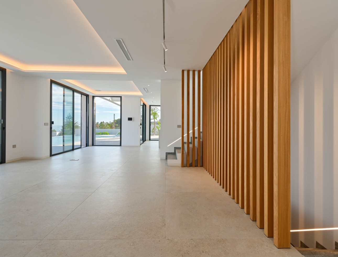 New Build - Villa / Semi-detached Villa - Benissa