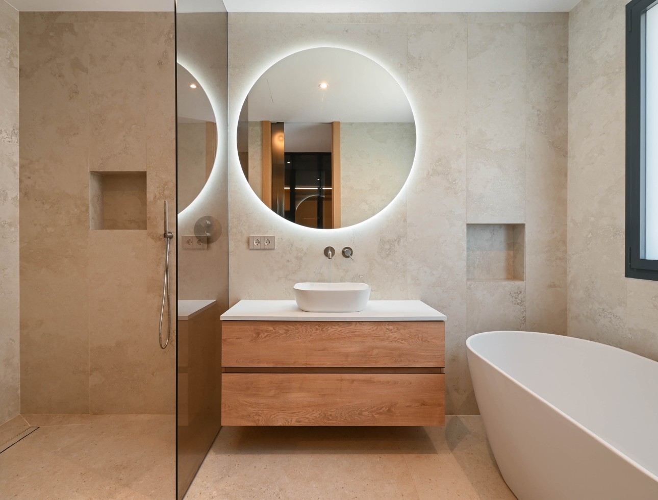 New Build - Villa / Semi-detached Villa - Benissa