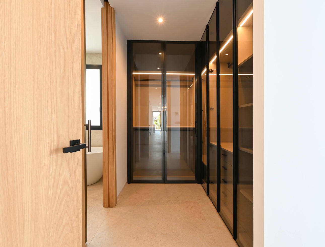 New Build - Villa / Semi-detached Villa - Benissa