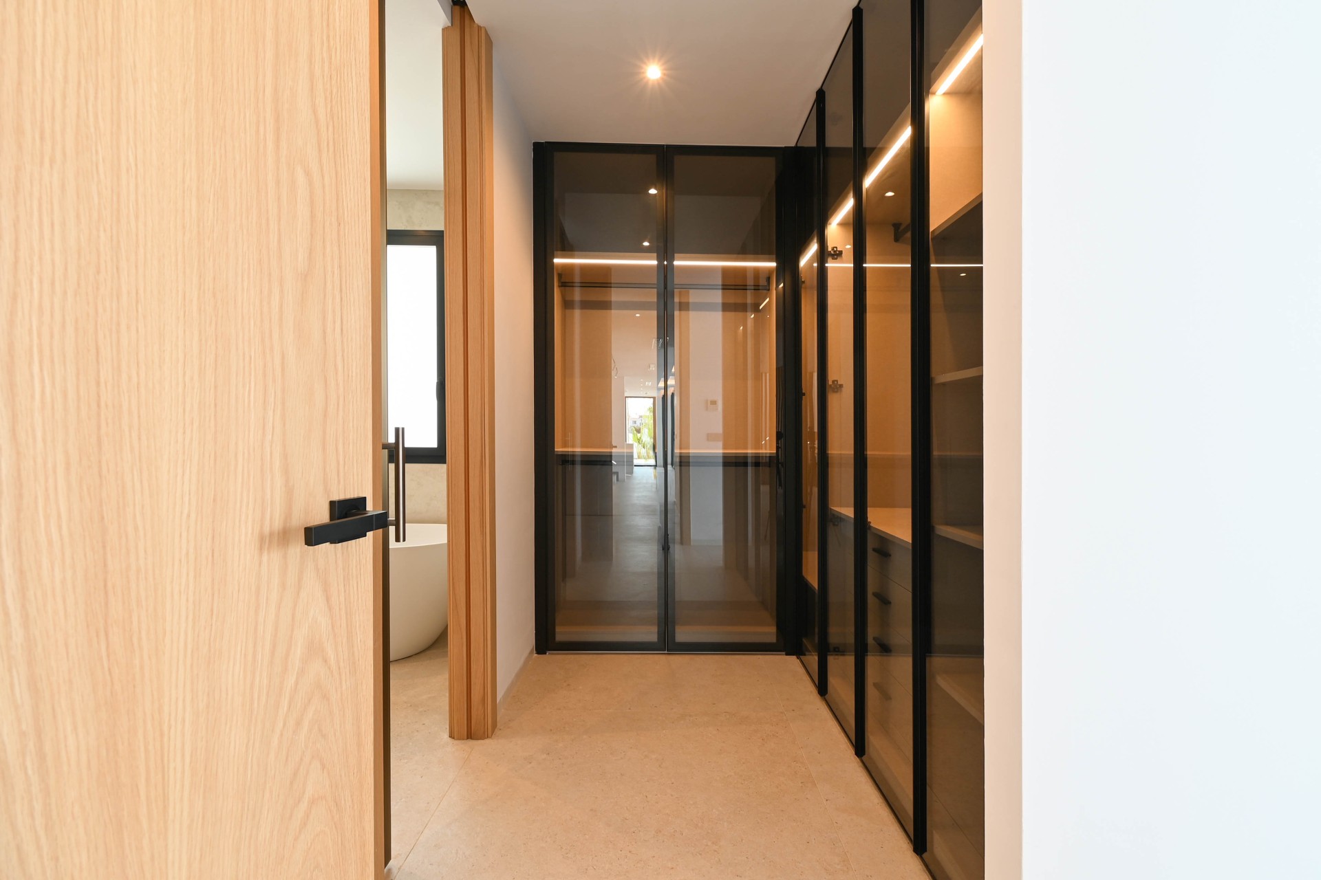 New Build - Villa / Semi-detached Villa - Benissa