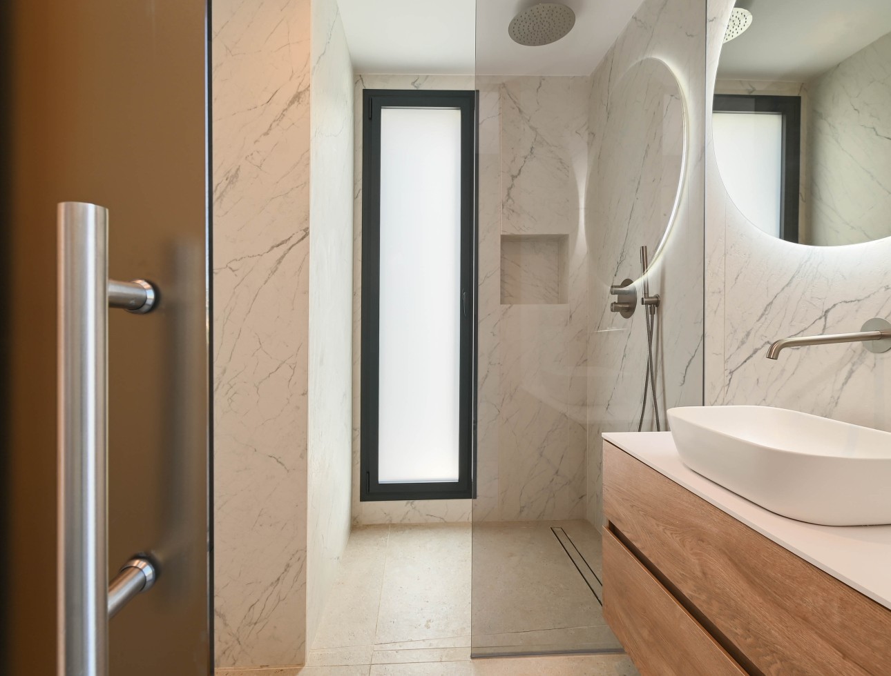 New Build - Villa / Semi-detached Villa - Benissa