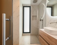 New Build - Villa / Semi-detached Villa - Benissa