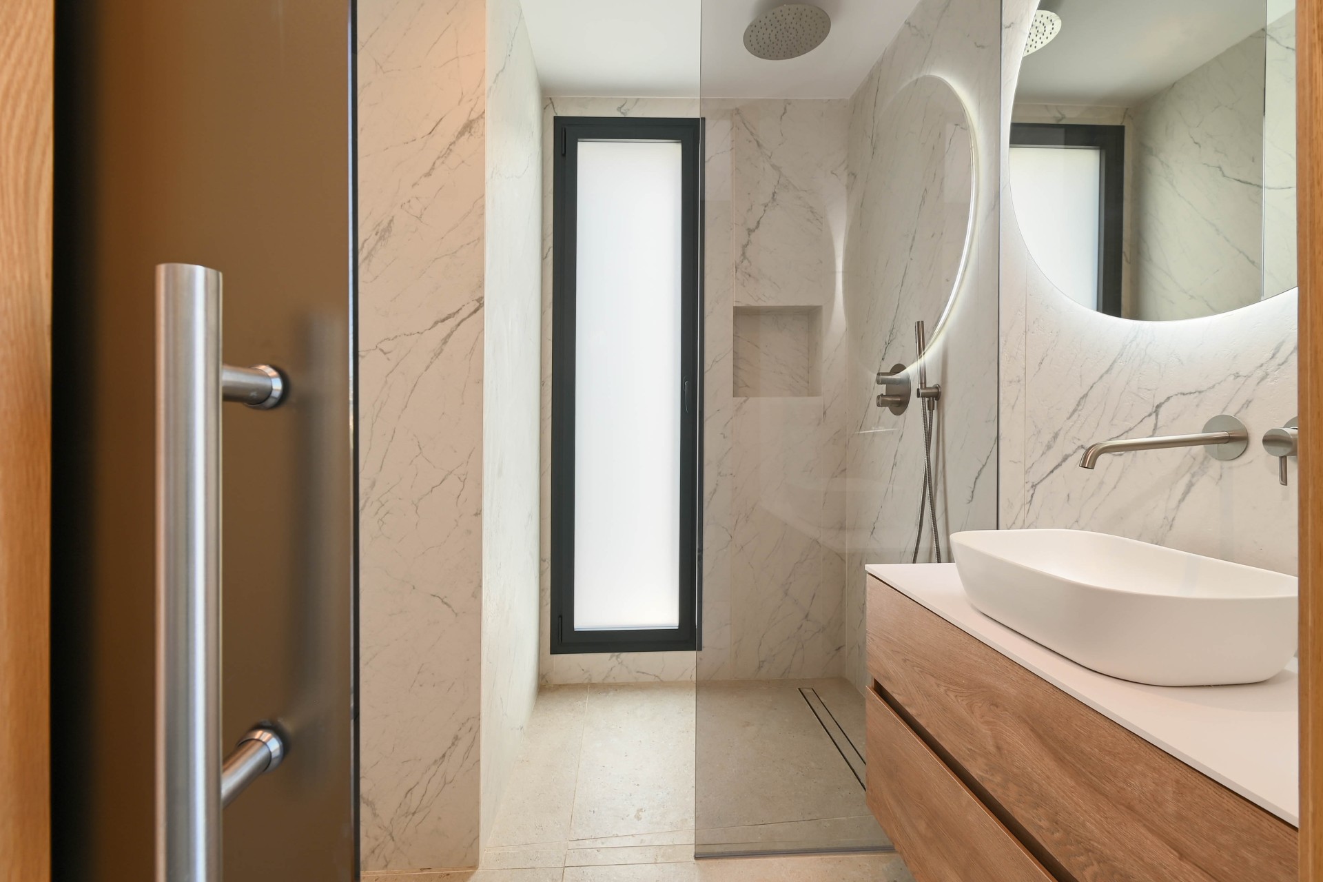 New Build - Villa / Semi-detached Villa - Benissa