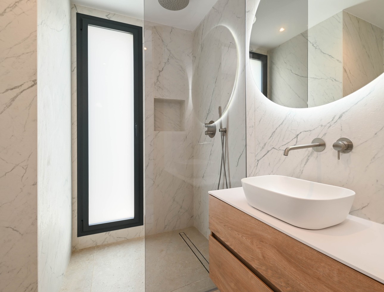 New Build - Villa / Semi-detached Villa - Benissa