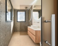 New Build - Villa / Semi-detached Villa - Benissa