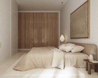 New Build - Villa / Semi-detached Villa - Benissa