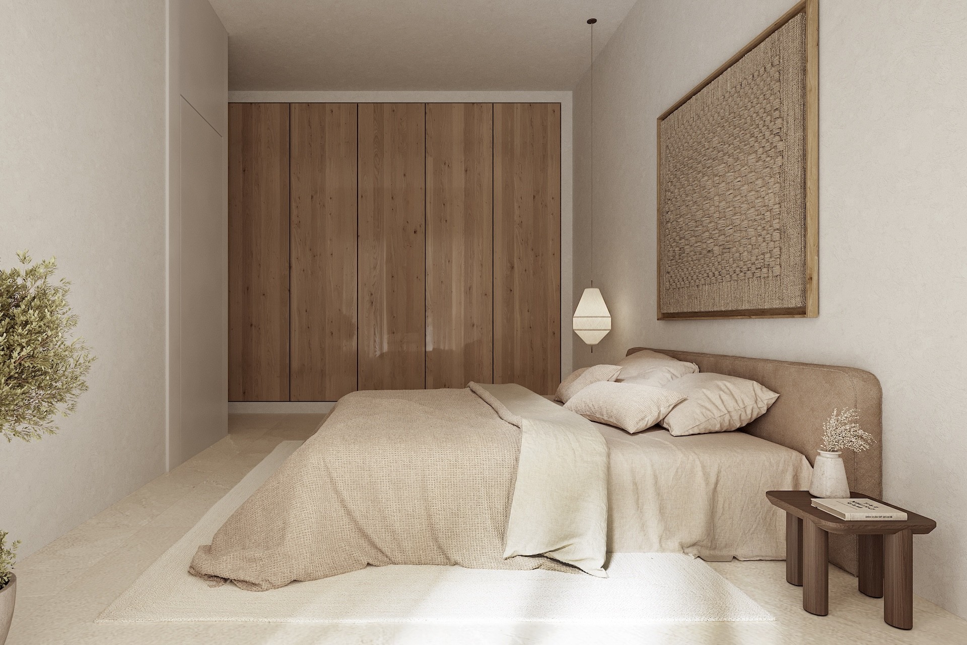 New Build - Villa / Semi-detached Villa - Benissa