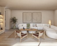 New Build - Villa / Semi-detached Villa - Benissa