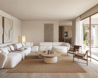 New Build - Villa / Semi-detached Villa - Benissa