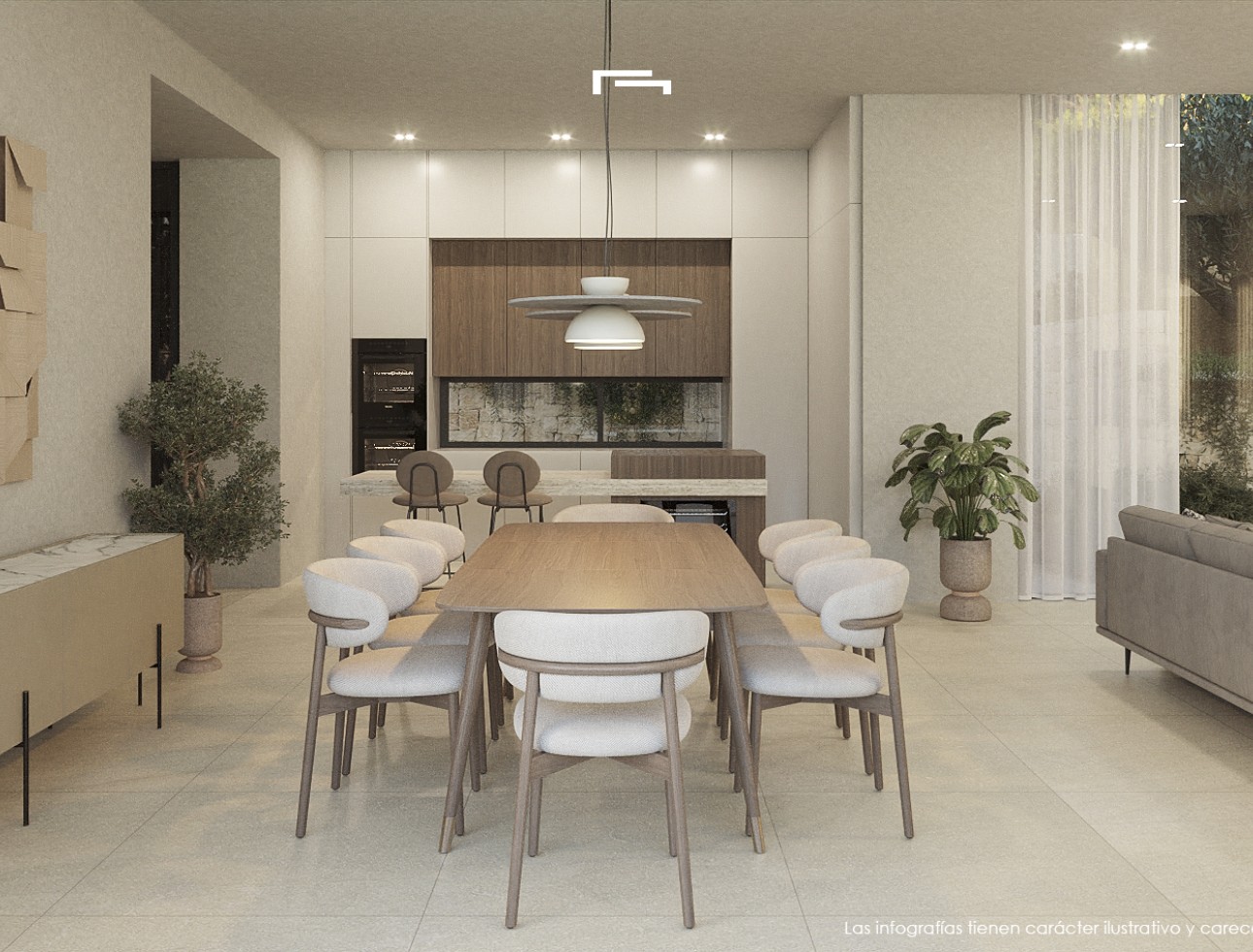 New Build - Villa / Semi-detached Villa - Benissa