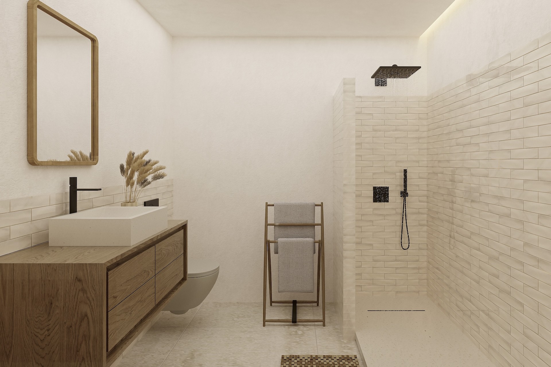 New Build - Villa / Semi-detached Villa - Benissa