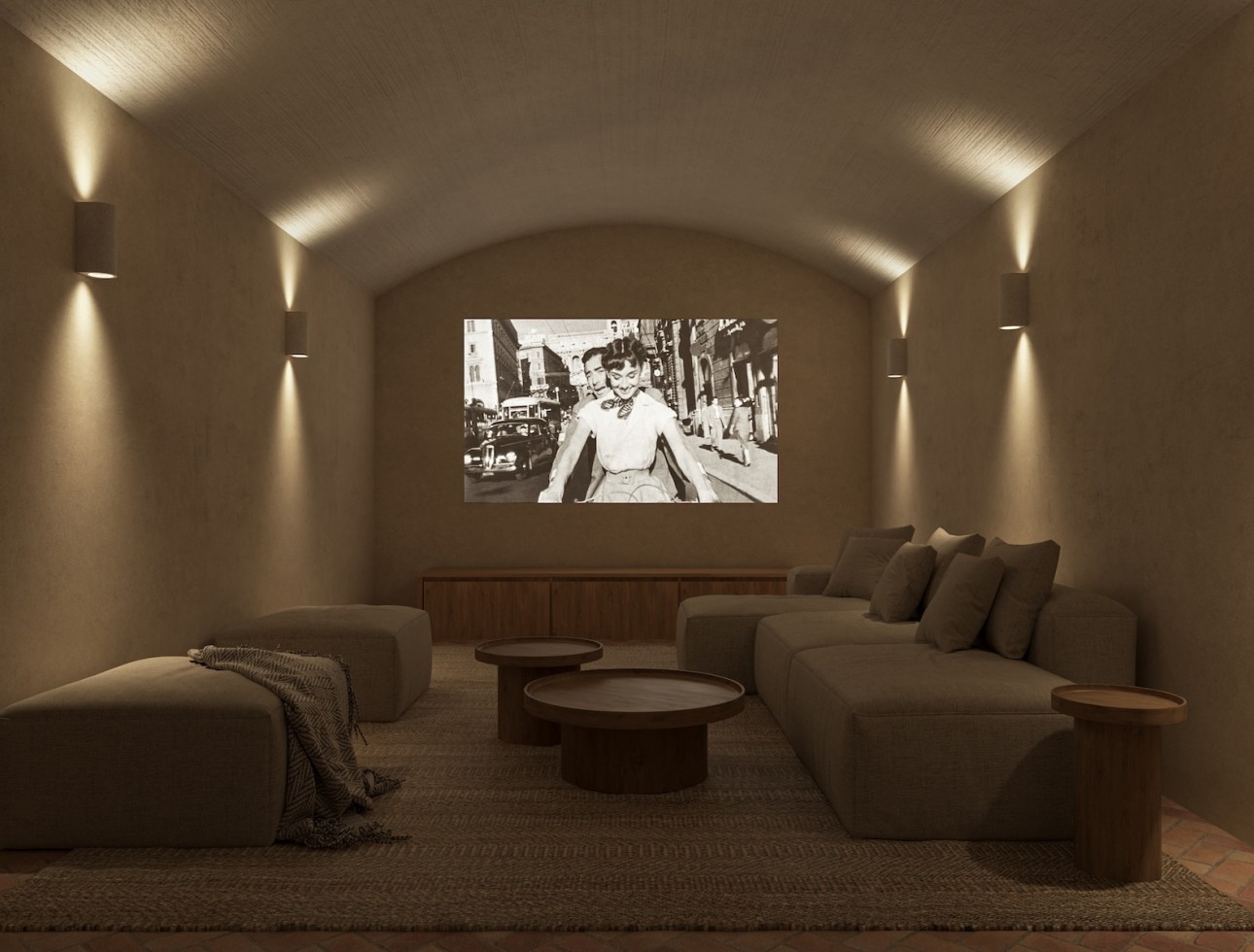 New Build - Villa / Semi-detached Villa - Benissa