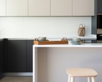 New Build - Villa / Semi-detached Villa - Benitachell